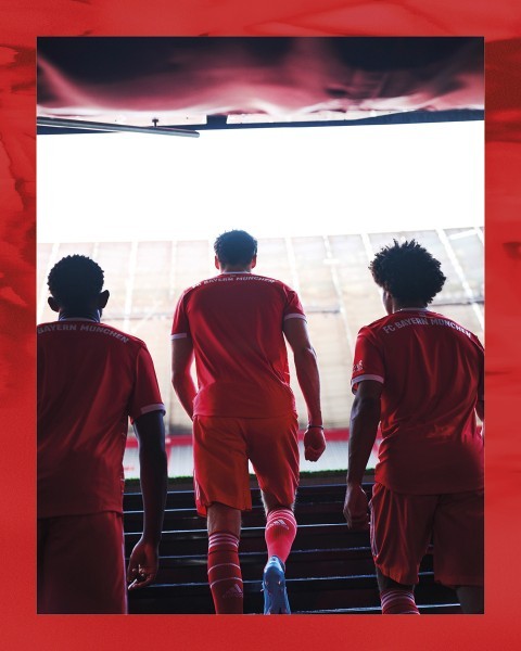 FC Bayern München Fotbalový Dres 2022-23 Leroy Sané 10 Domácí Dlouhý Rukáv